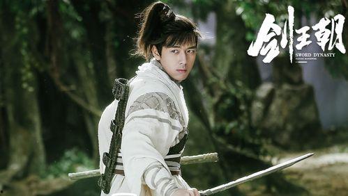 剑王朝背景太假,穿越时空的奇幻传奇，揭秘虚幻与现实交织的神秘世界  第3张