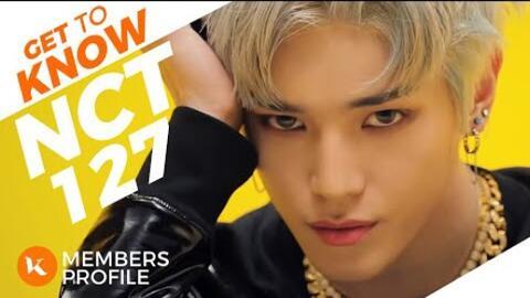 nct127个人资料,星光璀璨的韩国男子组合，个性鲜明的成员风采  第2张