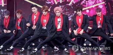 nct127个人资料,星光璀璨的韩国男子组合，个性鲜明的成员风采  第3张