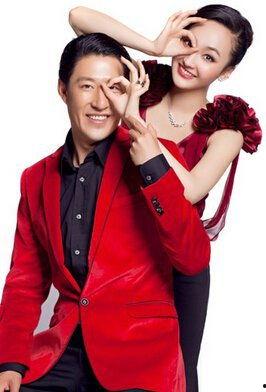 演员于郑个人资料  第2张