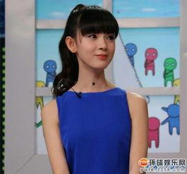 演员于郑个人资料  第3张