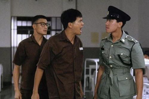 监狱风云3演员表图片,众星云集，演绎生死较量