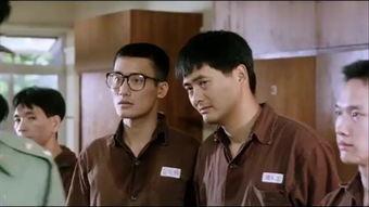 监狱风云3演员表图片,众星云集，演绎生死较量  第2张