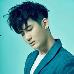 熊梓淇 个人资料,多才多艺的影视新星，青春活力演绎人生百态