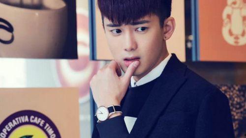 熊梓淇 个人资料,多才多艺的影视新星,青春活力演绎人生百态 第2张 熊梓淇 个人资料,多才多艺的影视新星,青春活力演绎人生百态 第2张