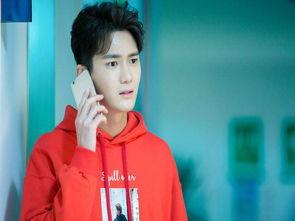 熊梓淇 个人资料,多才多艺的影视新星,青春活力演绎人生百态 第3张 熊梓淇 个人资料,多才多艺的影视新星,青春活力演绎人生百态 第3张