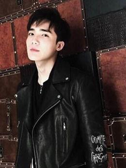 曹曦戈个人资料  第3张