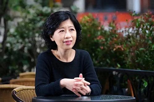 陈佩琪个人资料,才华横溢的影视新星，多面魅力展现