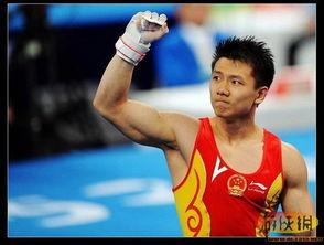 国内体育明星,国内体育明星的辉煌历程与时代印记  第2张