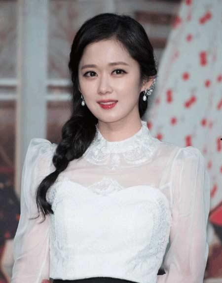 张娜拉素颜生活照,真实展现明星日常