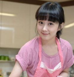 张娜拉素颜生活照,真实展现明星日常  第3张