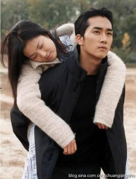 蓝色生死恋演员,重温经典，重温那些年我们一起追过的演员