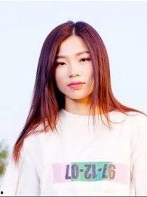 将蓉歌手个人资料