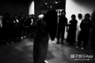 橘子娱乐鬼故事,揭秘惊悚鬼故事背后的神秘真相 第2张 橘子娱乐鬼故事,揭秘惊悚鬼故事背后的神秘真相 第2张