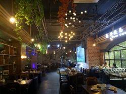 中餐店娱乐,中餐店里的美食与欢乐盛宴