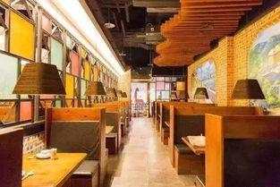 中餐店娱乐,中餐店里的美食与欢乐盛宴  第2张