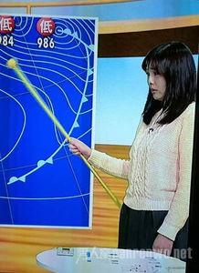 放送事故日本女主播,日本娱乐圈的反思时刻  第2张