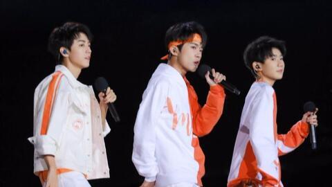 TFBOYS歌花絮,幕后故事与精彩瞬间