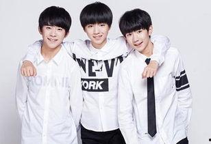 TFBOYS歌花絮,幕后故事与精彩瞬间  第2张