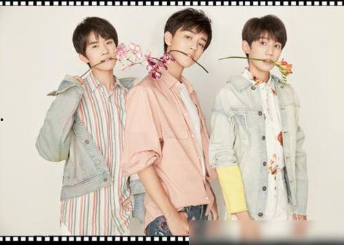 TFBOYS歌花絮,幕后故事与精彩瞬间  第3张