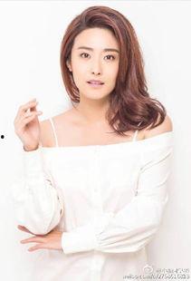 徐百卉个人资料简介,才华横溢的影视新星，多面魅力绽放荧屏