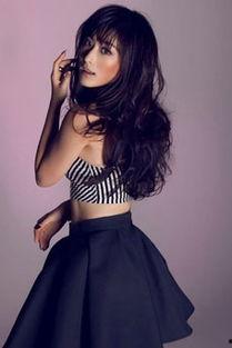 徐百卉个人资料简介,才华横溢的影视新星，多面魅力绽放荧屏  第3张