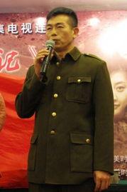 夺粮剿匪记演员,众星云集演绎烽火岁月