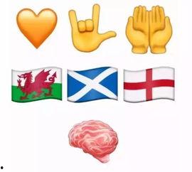 emoji日本鬼表情包,揭秘emoji中的神秘鬼魂形象