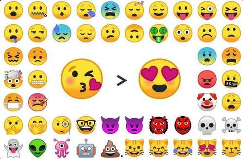 emoji日本鬼表情包,揭秘emoji中的神秘鬼魂形象  第3张