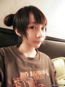 徐柑仔照片,镜头下的青春风采 第2张 徐柑仔照片,镜头下的青春风采 第2张