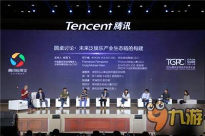 泛娱乐 跨界,泛娱乐产业新纪元  第3张