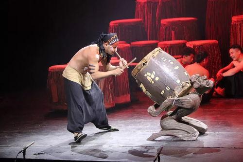 醉鼓资料,探寻传统鼓乐文化的韵味与传承  第3张