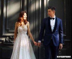 娱乐圈结婚年龄