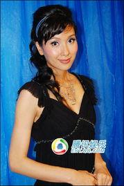 亚姐杨恭如资料,从亚姐冠军到影视界璀璨星辰  第2张