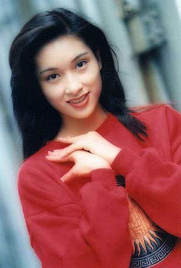 亚姐杨恭如资料,从亚姐冠军到影视界璀璨星辰  第3张