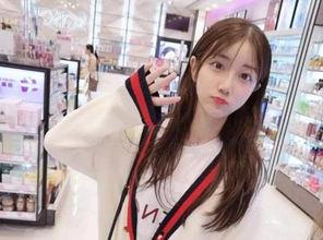 七煌旗下女主播