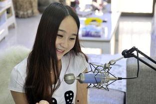 七煌旗下女主播  第3张