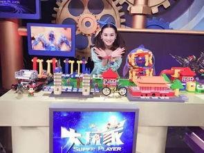 卡酷闹闹姐姐资料,童趣无限，快乐传递的卡通明星