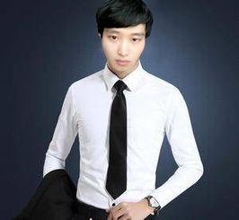 网红职业照男,网红职业照中的帅气男生风采 第2张 网红职业照男,网红职业照中的帅气男生风采 第2张