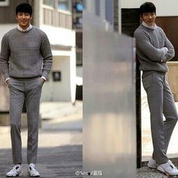 网红职业照男,网红职业照中的帅气男生风采 第3张 网红职业照男,网红职业照中的帅气男生风采 第3张