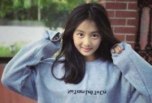 娱乐圈的小女儿,星途璀璨的青春篇章  第2张