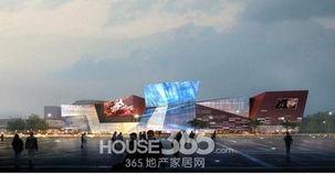 影视娱乐基地,梦幻影视体验的乐园之旅