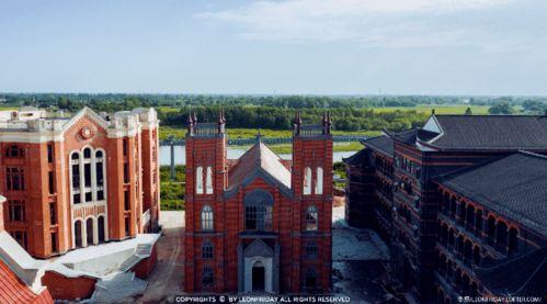 影视娱乐基地,梦幻影视体验的乐园之旅  第3张