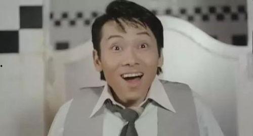 香港娱乐圈黑社会老大