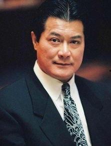 香港娱乐圈黑社会老大  第3张