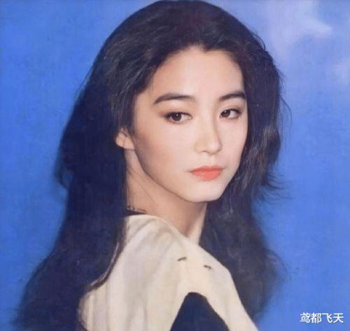 娱乐小说林青霞,传奇影后的一生传奇  第3张