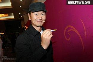 吴若甫 背景,从演艺界到公益事业的跨界人生  第2张